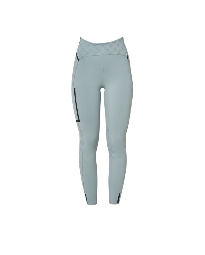 WOMEN S MONOGRAM LEGGINGS