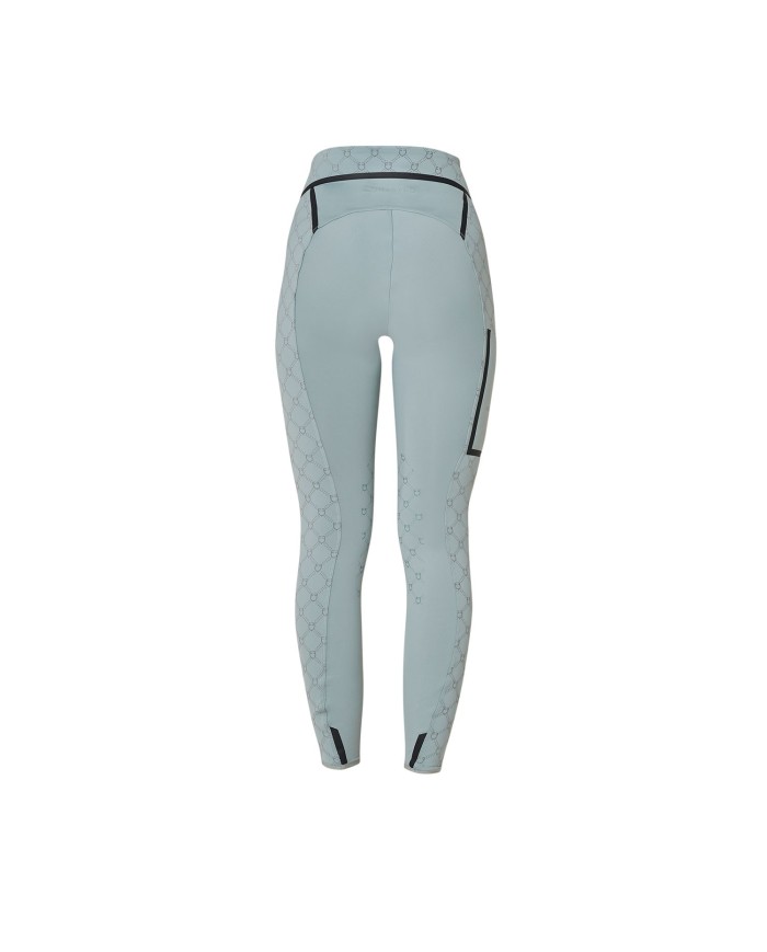 WOMEN S MONOGRAM LEGGINGS