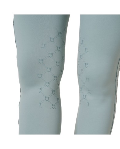 WOMEN S MONOGRAM LEGGINGS