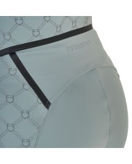 WOMEN S MONOGRAM LEGGINGS
