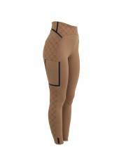 WOMEN S MONOGRAM LEGGINGS