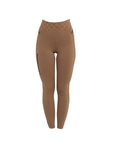 WOMEN S MONOGRAM LEGGINGS