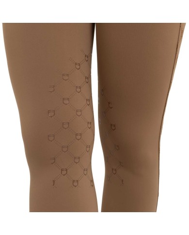 WOMEN S MONOGRAM LEGGINGS