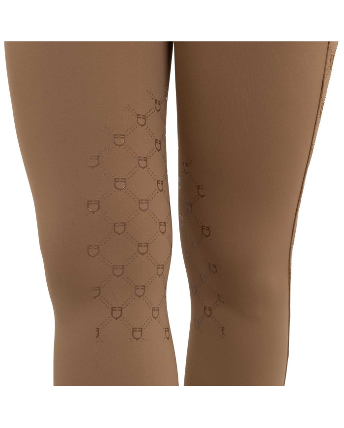 WOMEN S MONOGRAM LEGGINGS