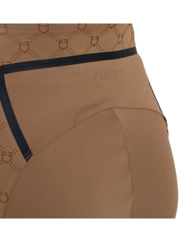 WOMEN S MONOGRAM LEGGINGS