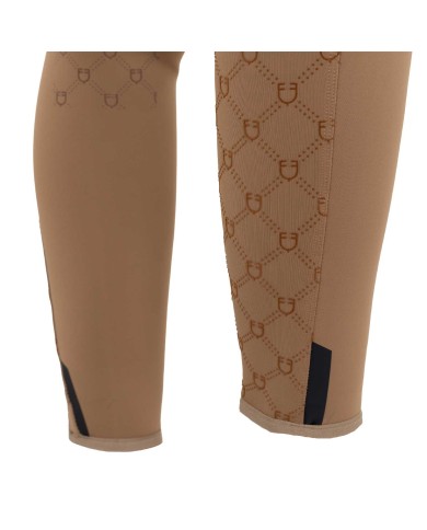 WOMEN S MONOGRAM LEGGINGS