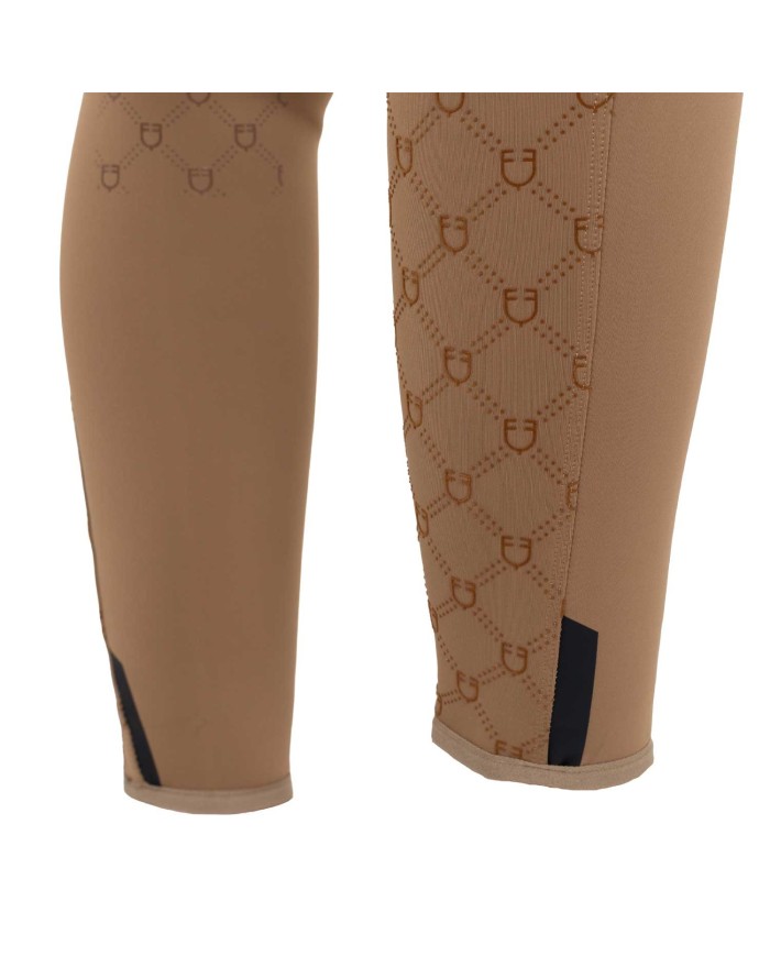WOMEN S MONOGRAM LEGGINGS