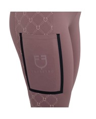 WOMEN S MONOGRAM LEGGINGS