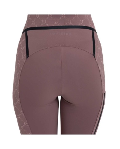WOMEN S MONOGRAM LEGGINGS