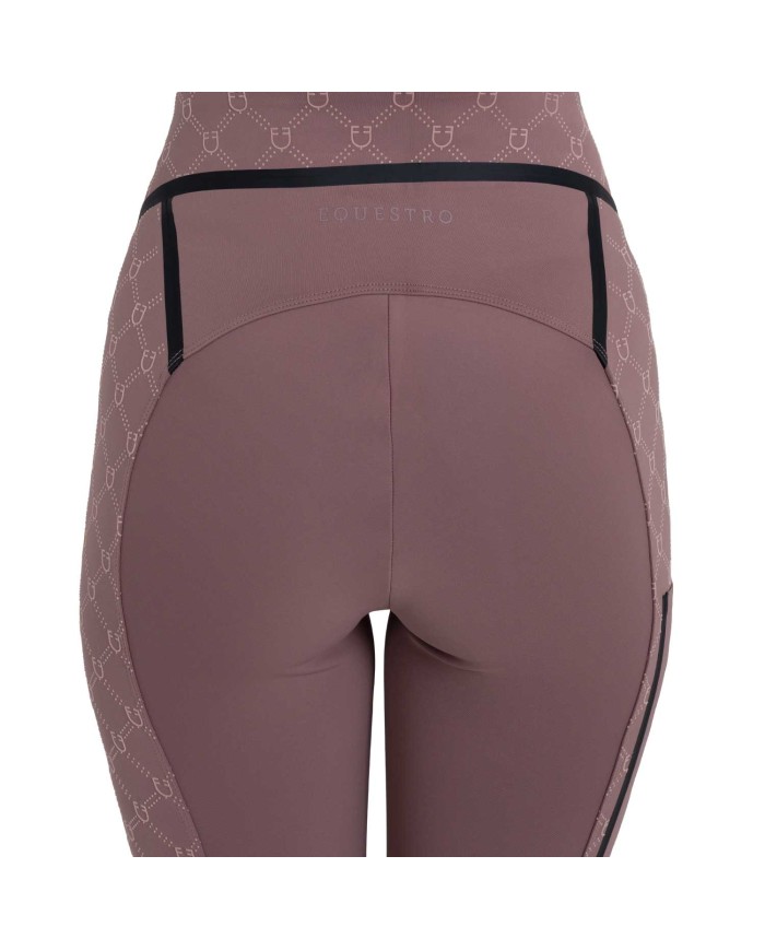 WOMEN S MONOGRAM LEGGINGS