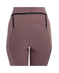 WOMEN S MONOGRAM LEGGINGS