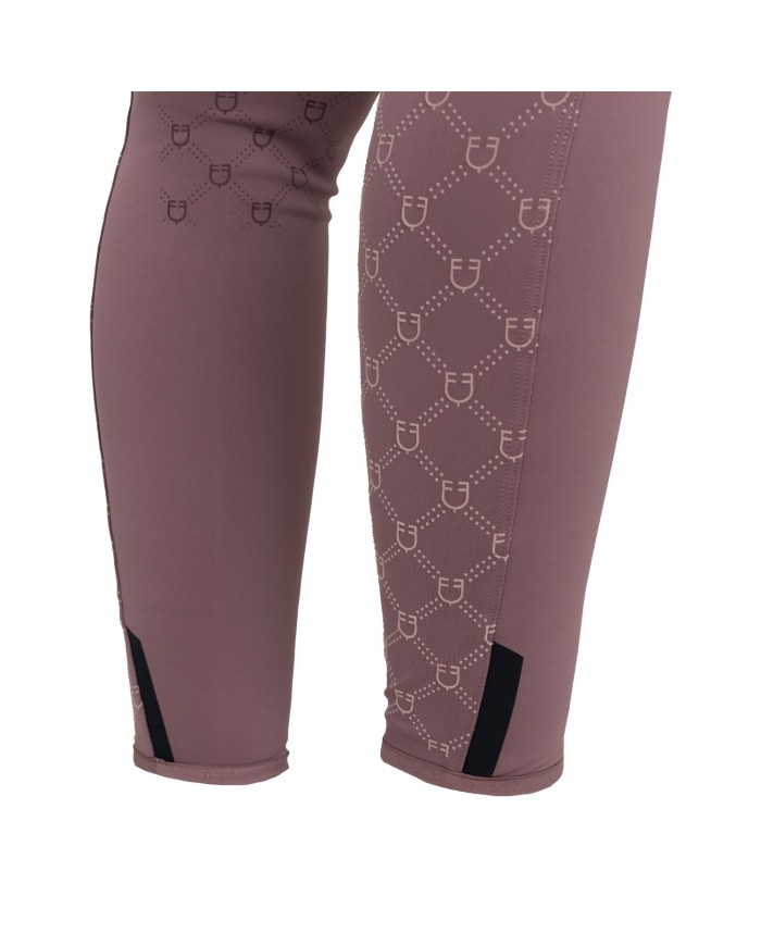 WOMEN S MONOGRAM LEGGINGS