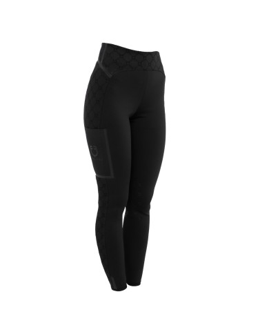 WOMEN S MONOGRAM LEGGINGS