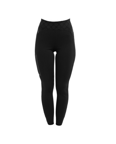 WOMEN S MONOGRAM LEGGINGS