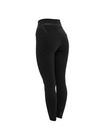 WOMEN S MONOGRAM LEGGINGS