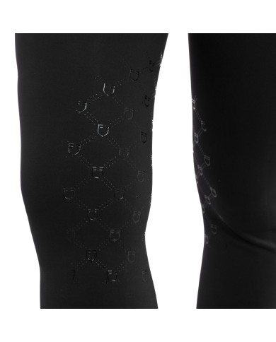 WOMEN S MONOGRAM LEGGINGS