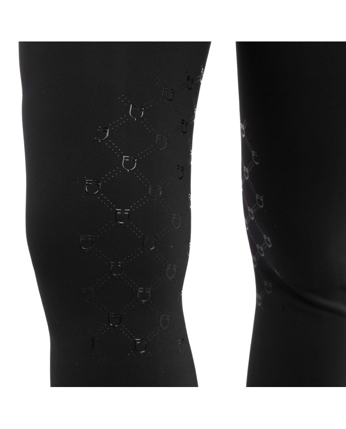 WOMEN S MONOGRAM LEGGINGS
