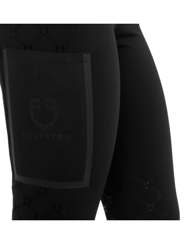 WOMEN S MONOGRAM LEGGINGS