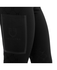 WOMEN S MONOGRAM LEGGINGS