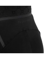 WOMEN S MONOGRAM LEGGINGS