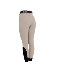 WOMEN S HUNTER HIGH WAIST KNEE GRIP BREECHES