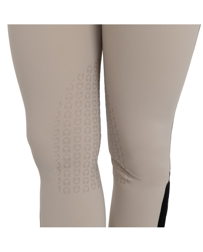 WOMEN S HUNTER HIGH WAIST KNEE GRIP BREECHES