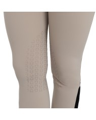 WOMEN S HUNTER HIGH WAIST KNEE GRIP BREECHES