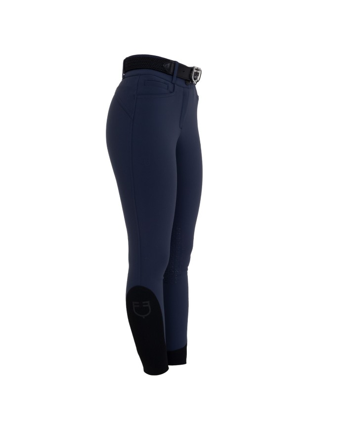 WOMEN S HUNTER HIGH WAIST KNEE GRIP BREECHES