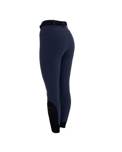WOMEN S HUNTER HIGH WAIST KNEE GRIP BREECHES