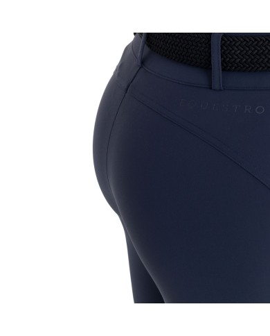 WOMEN S HUNTER HIGH WAIST KNEE GRIP BREECHES