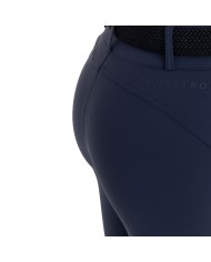 WOMEN S HUNTER HIGH WAIST KNEE GRIP BREECHES