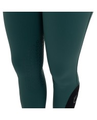 WOMEN S HUNTER HIGH WAIST KNEE GRIP BREECHES