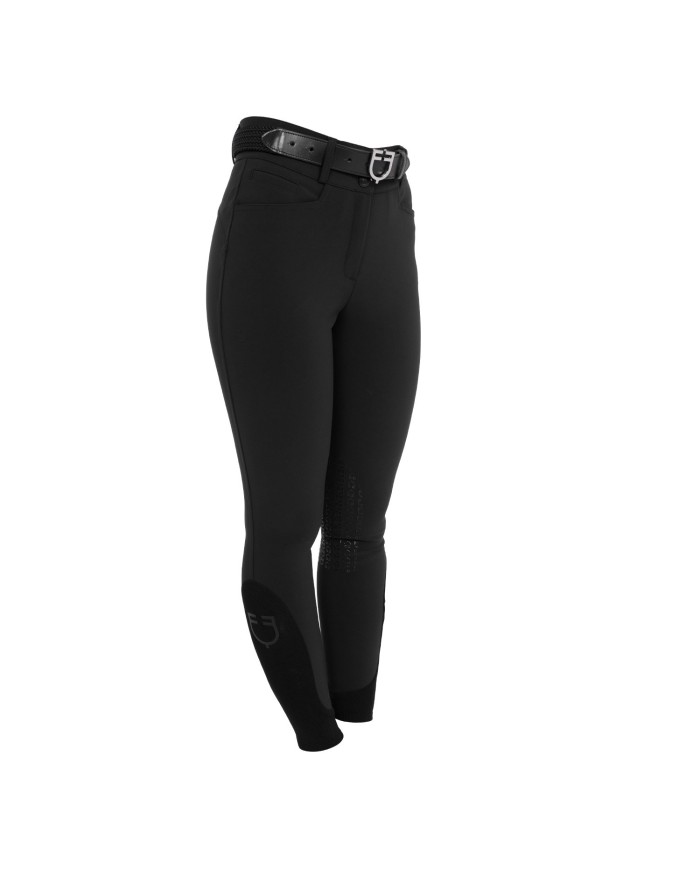 WOMEN S HUNTER HIGH WAIST KNEE GRIP BREECHES