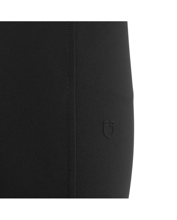 WOMEN S HUNTER HIGH WAIST KNEE GRIP BREECHES