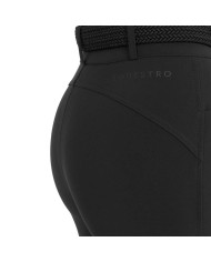 WOMEN S HUNTER HIGH WAIST KNEE GRIP BREECHES