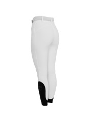 WOMEN S HUNTER HIGH WAIST KNEE GRIP BREECHES