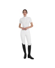 WOMEN S HUNTER HIGH WAIST KNEE GRIP BREECHES