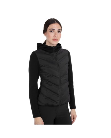 WOMEN S WARMER FOR RAINCOAT
