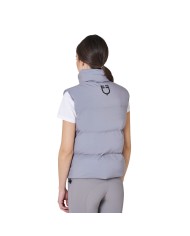 WOMEN S QUILTED DOWN VEST