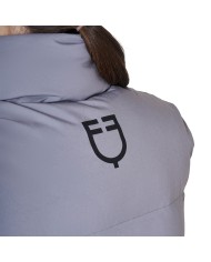 WOMEN S QUILTED DOWN VEST
