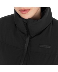 WOMEN S QUILTED DOWN VEST