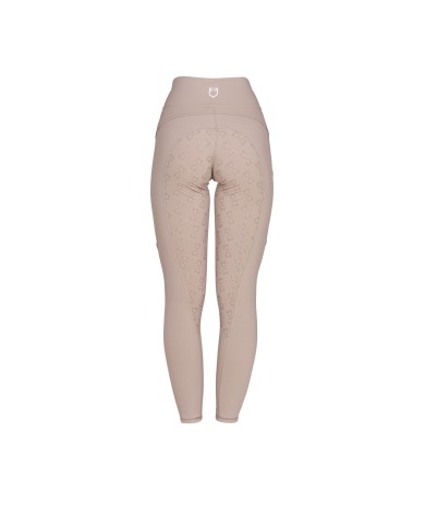 WOMEN S MICRO MESH LEGGINGS