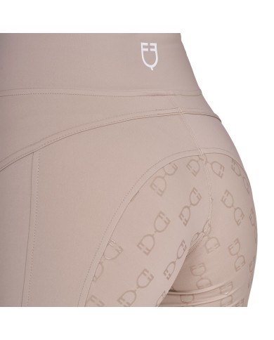 WOMEN S MICRO MESH LEGGINGS