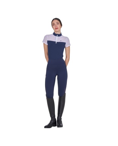 WOMEN S MICRO MESH LEGGINGS