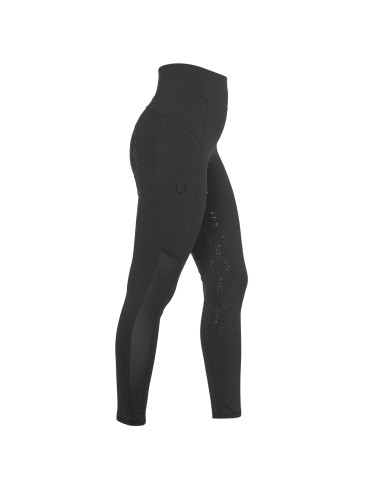 WOMEN S MICRO MESH LEGGINGS