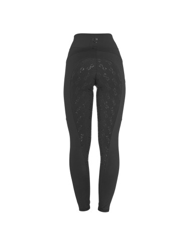 WOMEN S MICRO MESH LEGGINGS