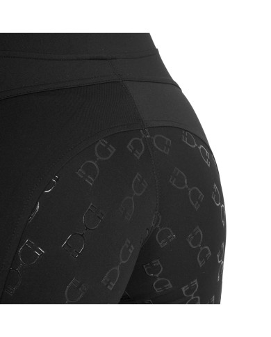 WOMEN S MICRO MESH LEGGINGS