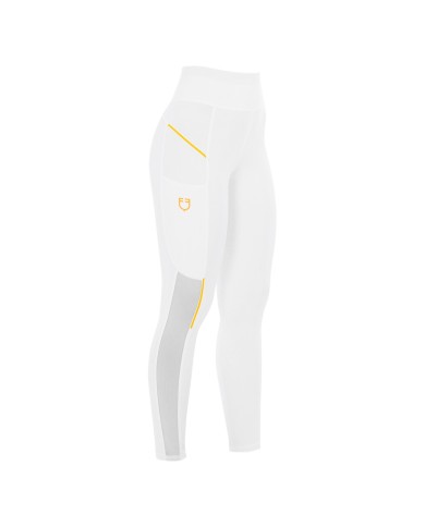 WOMEN S MICRO MESH LEGGINGS