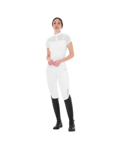 WOMEN S MICRO MESH LEGGINGS