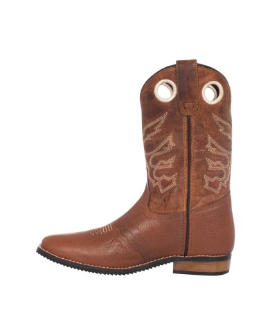 STIVALI WESTERN POOL S JUNIOR-DONNA CALIFORNIA